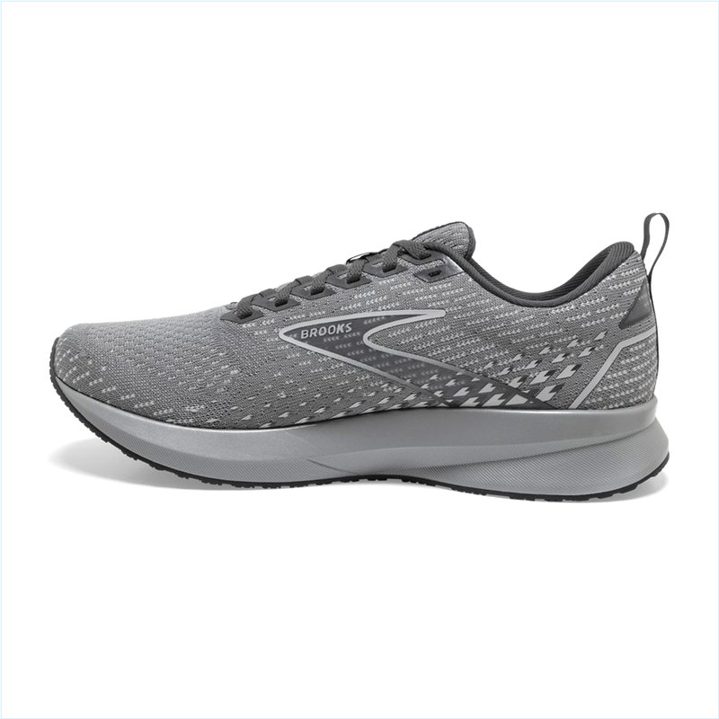  Levitate 5 :26 Grey/Oyster/Blackened Pearl