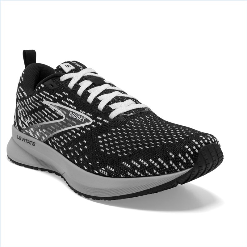  Levitate 5 :90 Black/Grey/White