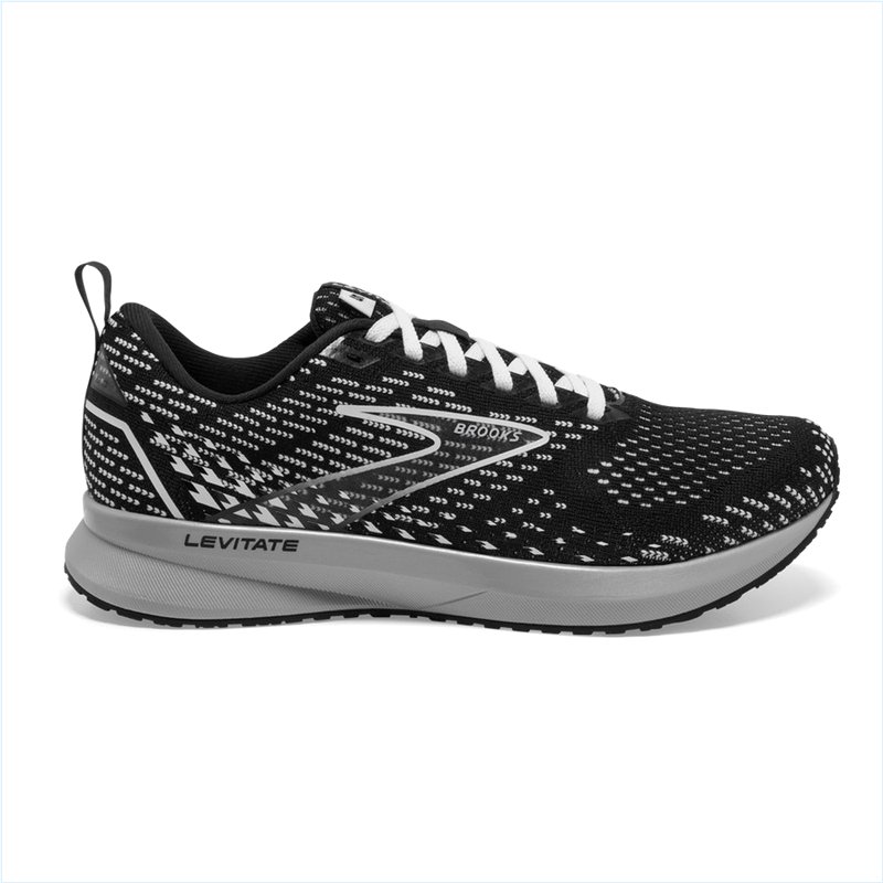  Levitate 5 :90 Black/Grey/White