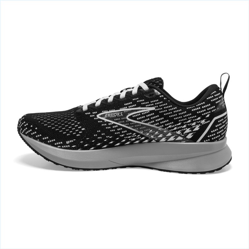  Levitate 5 :90 Black/Grey/White