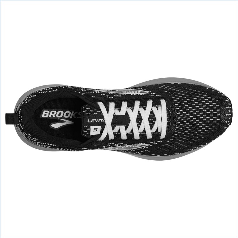  Levitate 5 :90 Black/Grey/White