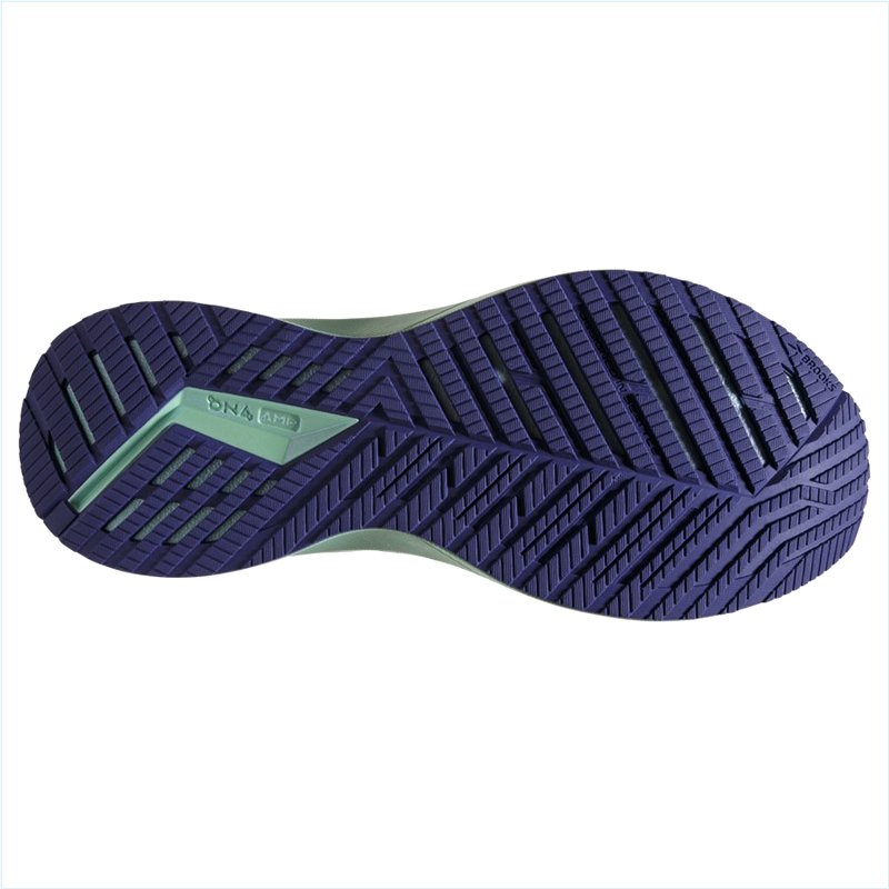 Levitate 5 :127 White/Navy Blue/Yucca