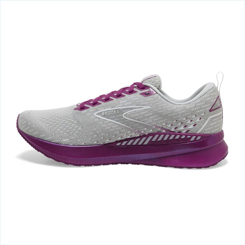  Levitate GTS 5 :3 Grey/Lavender/Baton Rouge