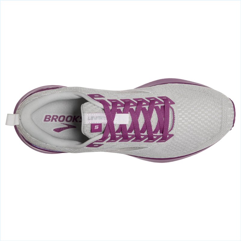 Levitate GTS 5 :3 Grey/Lavender/Baton Rouge