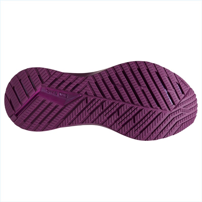  Levitate GTS 5 :3 Grey/Lavender/Baton Rouge