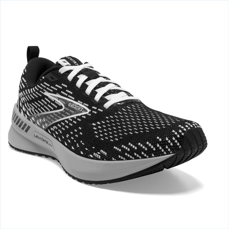  Levitate GTS 5 :90 Black/Grey/White