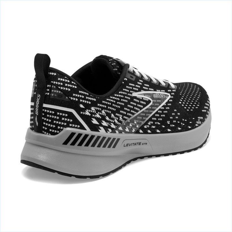  Levitate GTS 5 :90 Black/Grey/White