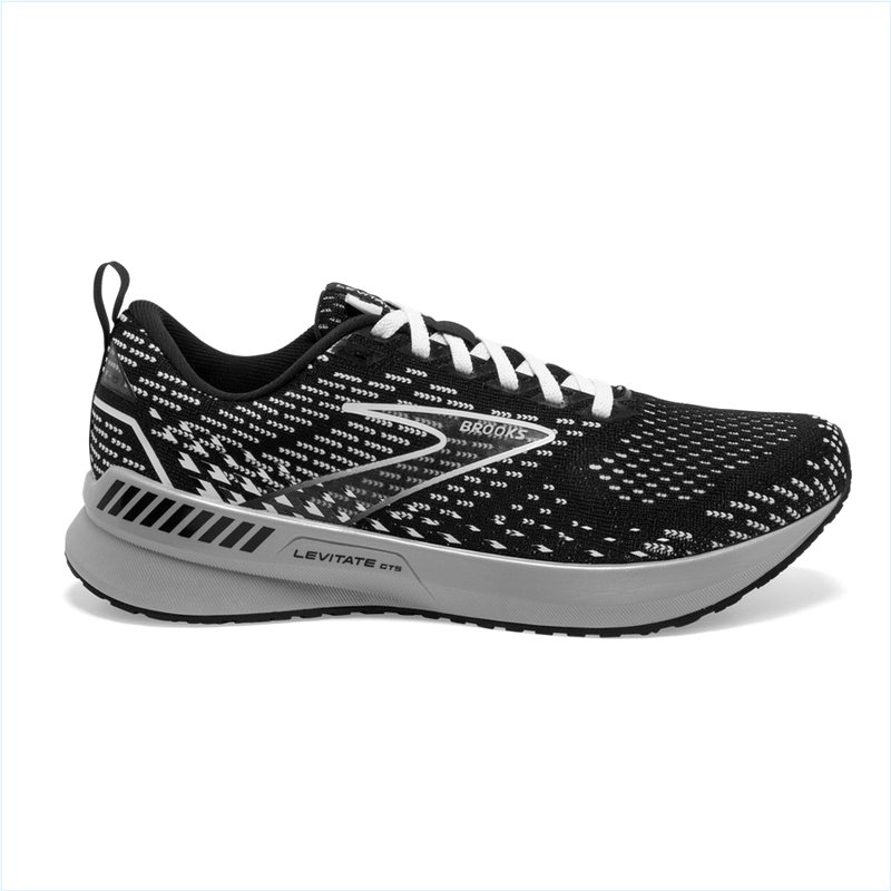  Levitate GTS 5 :90 Black/Grey/White