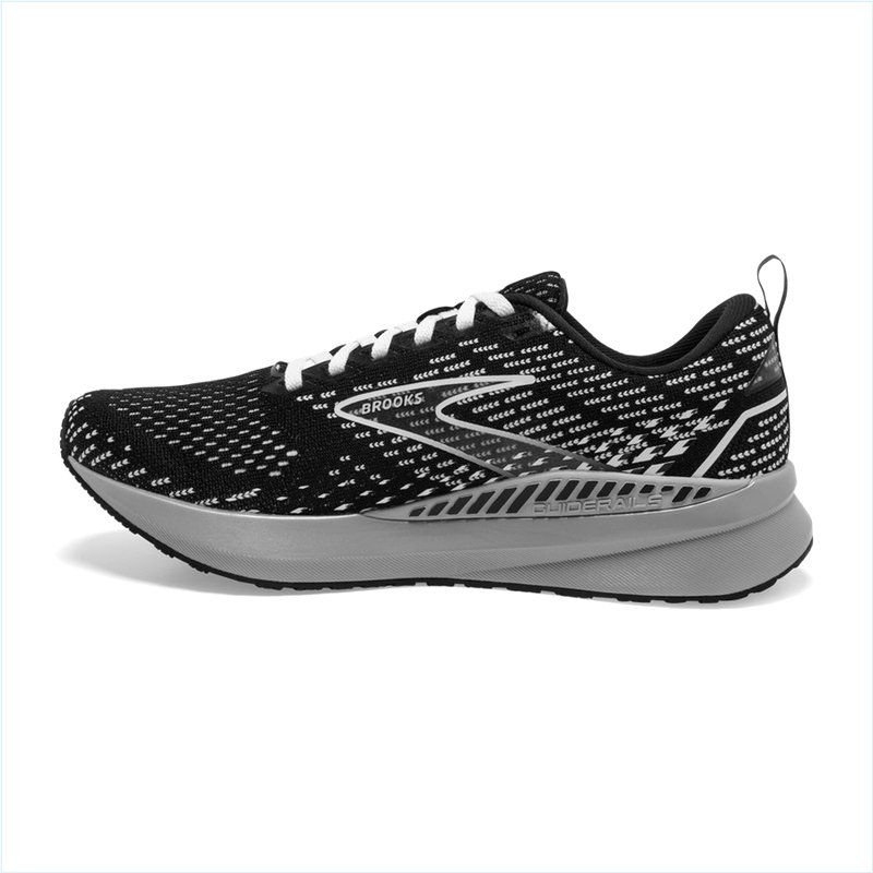  Levitate GTS 5 :90 Black/Grey/White