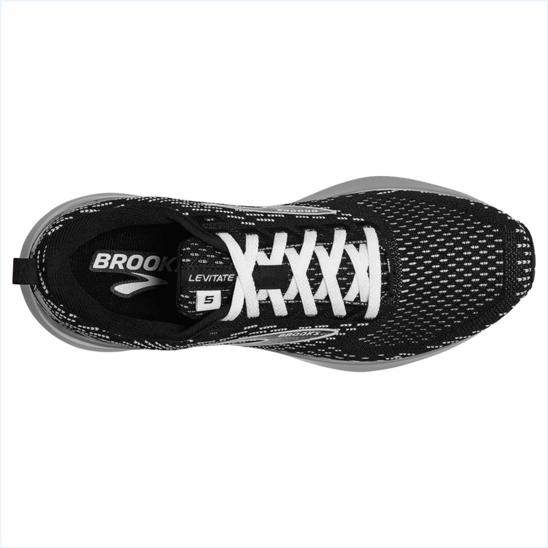  Levitate GTS 5 :90 Black/Grey/White