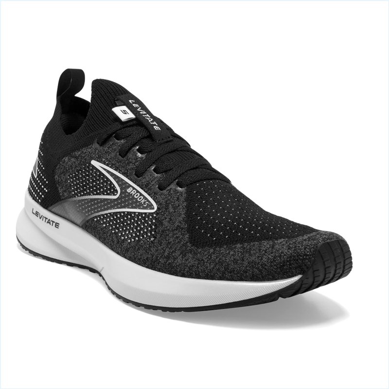  Levitate StealthFit 5 :90 Black/Grey/White