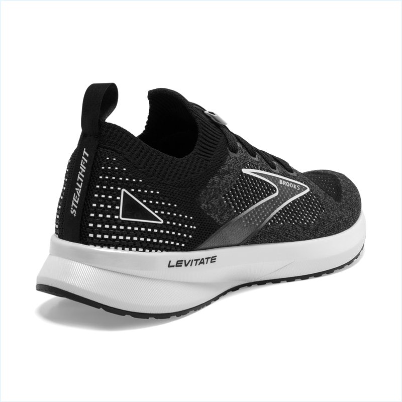  Levitate StealthFit 5 :90 Black/Grey/White