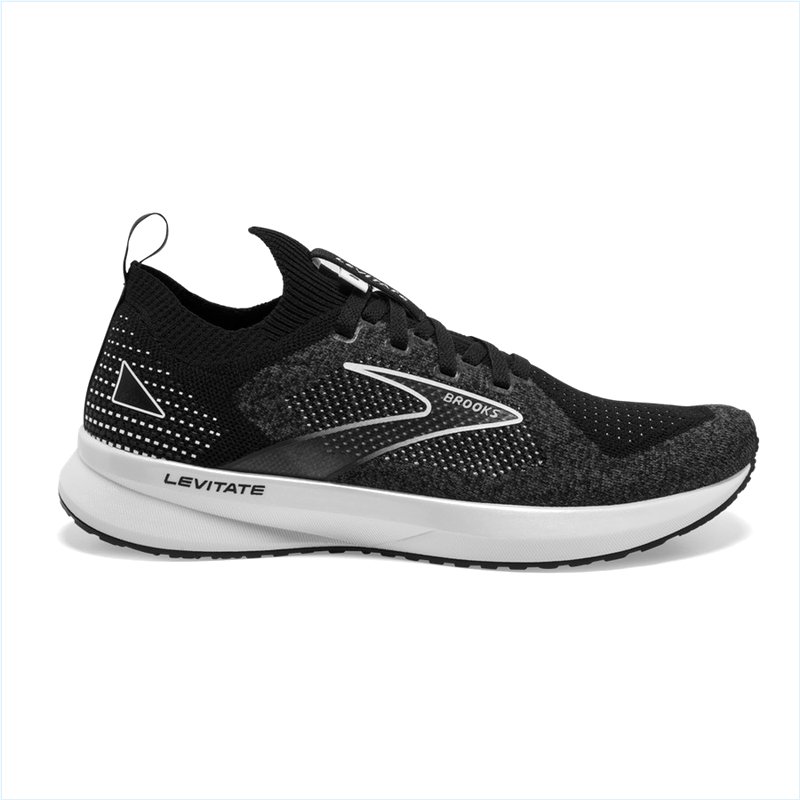  Levitate StealthFit 5 :90 Black/Grey/White
