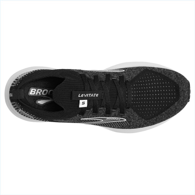  Levitate StealthFit 5 :90 Black/Grey/White