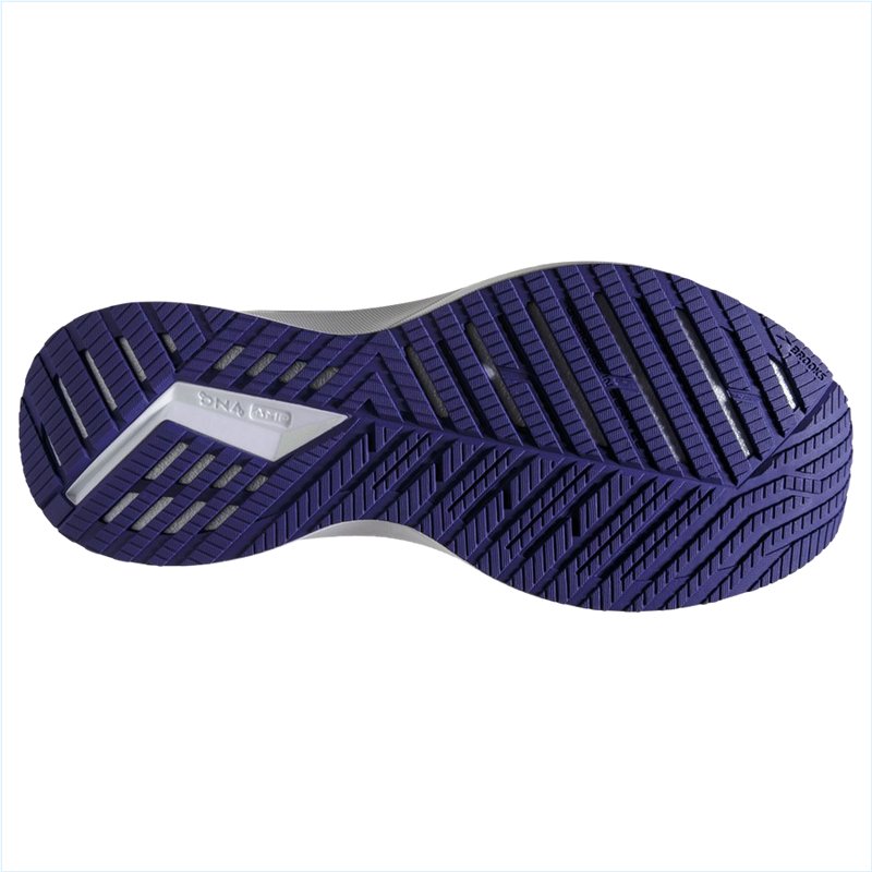  Levitate StealthFit 5 :127 White/Navy Blue/Yucca