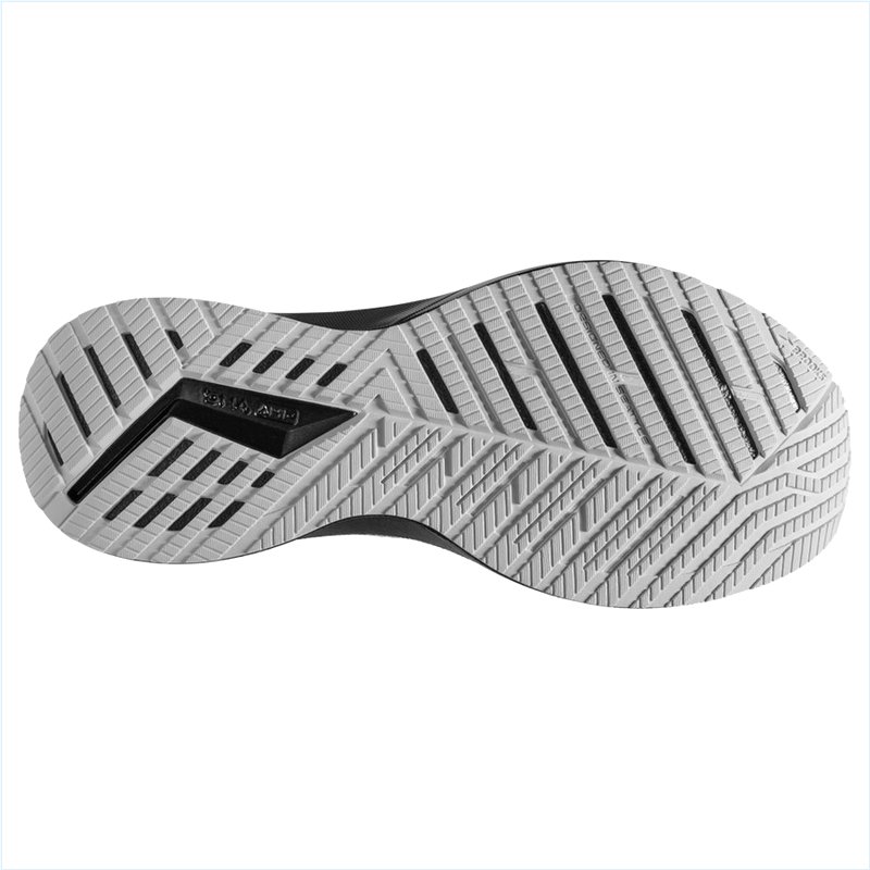  Levitate StealthFit 5 :135 White/Grey/Black
