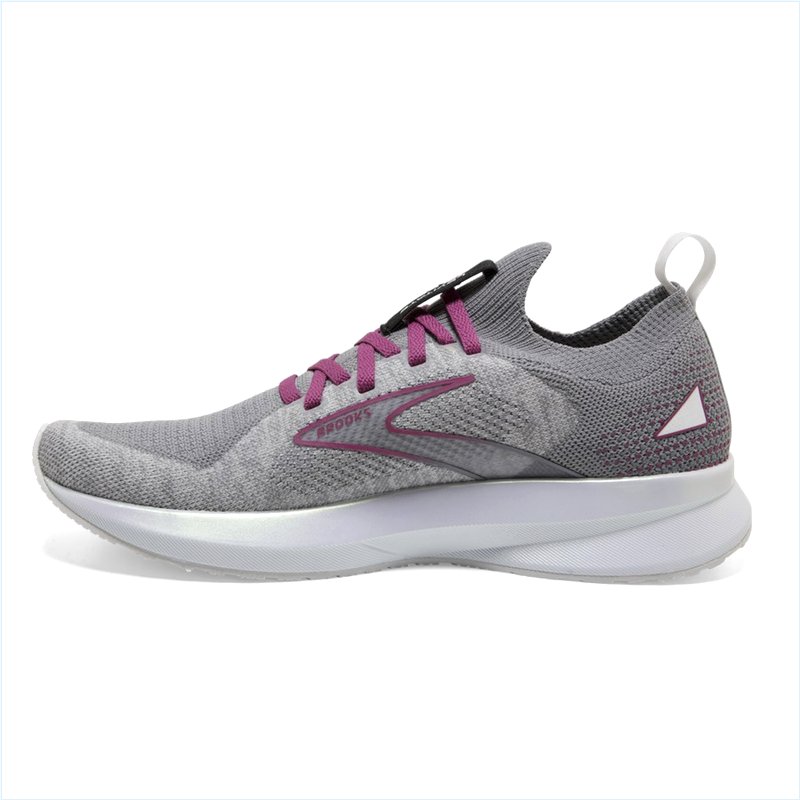  Levitate StealthFit 5 :138 White/Grey/Baton Rouge