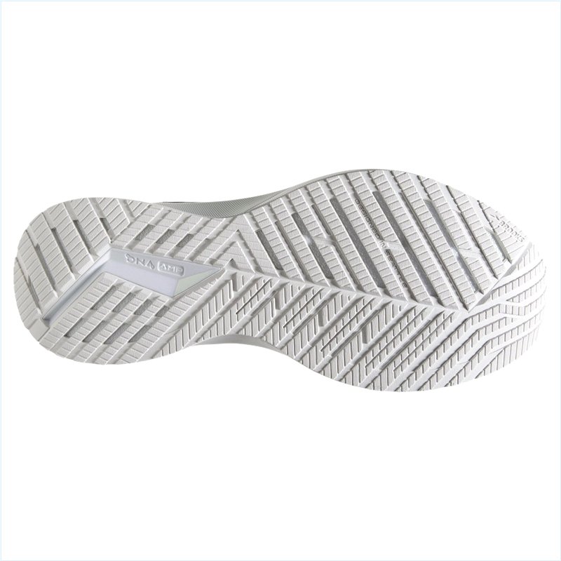  Levitate StealthFit 5 :138 White/Grey/Baton Rouge
