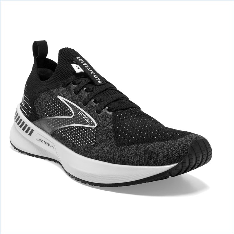  Levitate StealthFit GTS 5 :90 Black/Grey/White