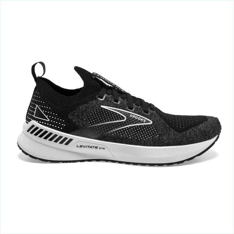  Levitate StealthFit GTS 5 :90 Black/Grey/White