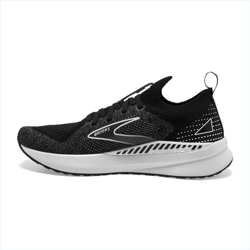  Levitate StealthFit GTS 5 :90 Black/Grey/White