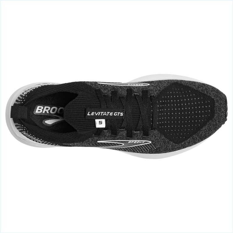  Levitate StealthFit GTS 5 :90 Black/Grey/White