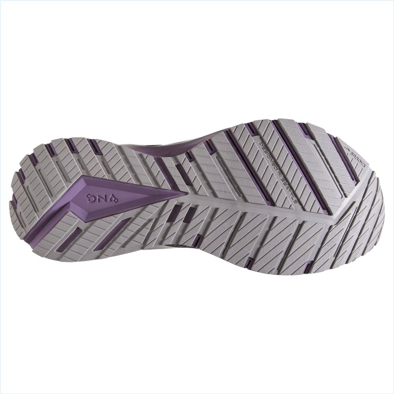  Revel 5 :17 Black/Ebony/Pale Pansy