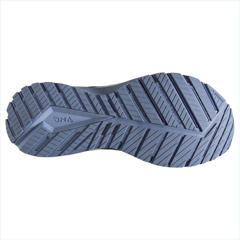  Revel 5 :28 Black/Blue/Metallic Silver