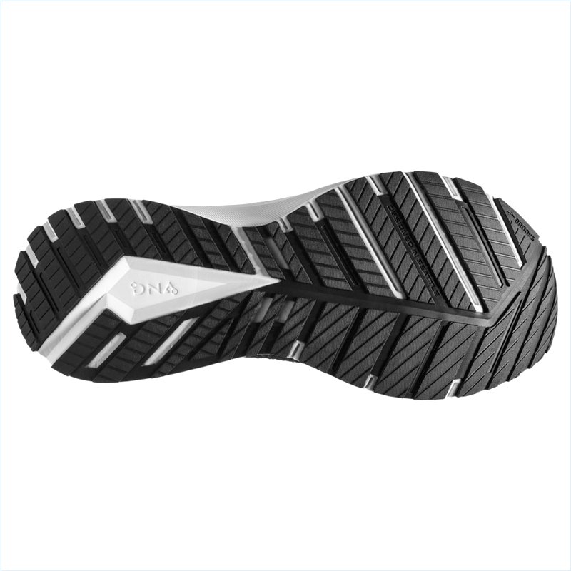  Revel 5 :36 Black/Metallic/White