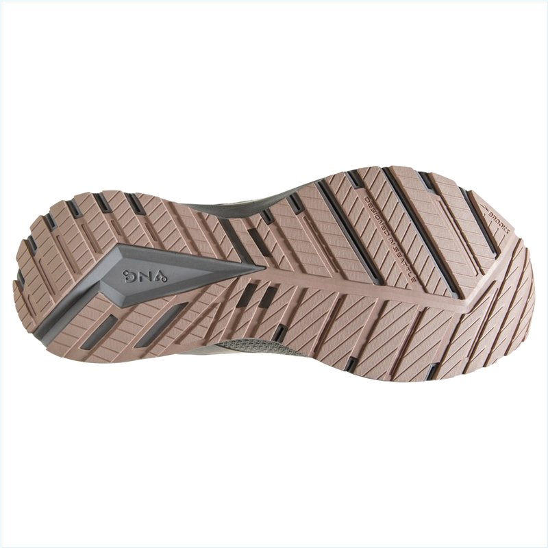  Revel 5 :39 Oyster/Lotus/Metallic Silver