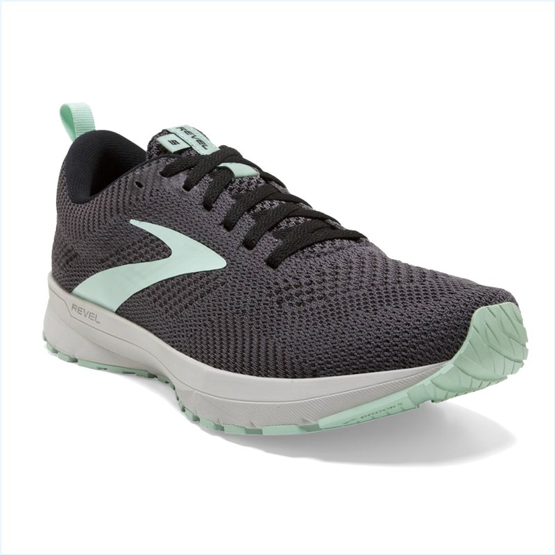  Revel 5 :47 Ebony/Black/Yucca