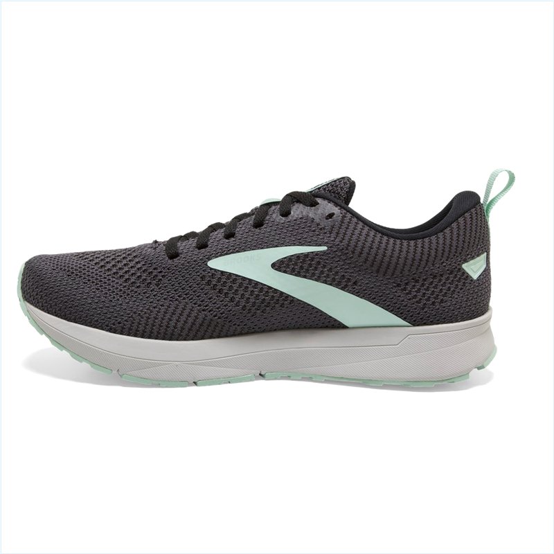  Revel 5 :47 Ebony/Black/Yucca