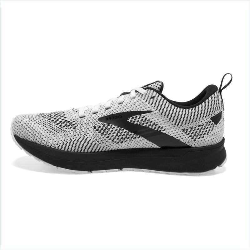  Revel 5 :121 White/Black