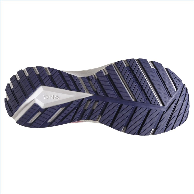  Revel 5 :193 White/Navy/Pink