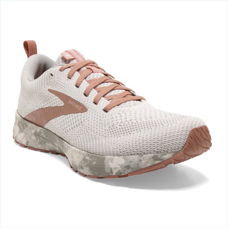  Revel 5 :415 Vapor Blue/Coral/Brown