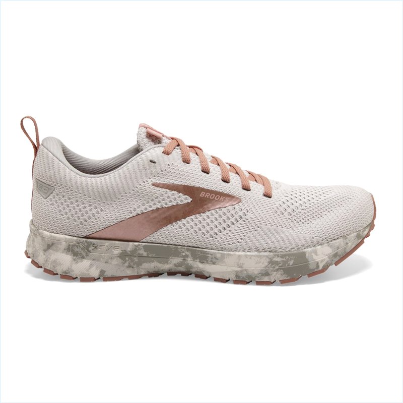  Revel 5 :415 Vapor Blue/Coral/Brown