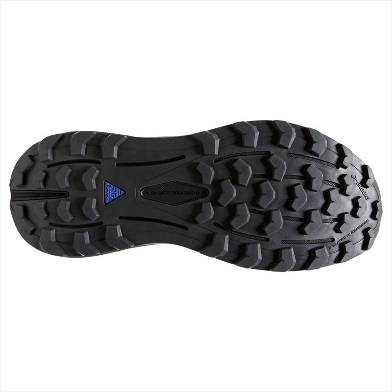  Cascadia 16 :49 Black/Ebony/Yucca