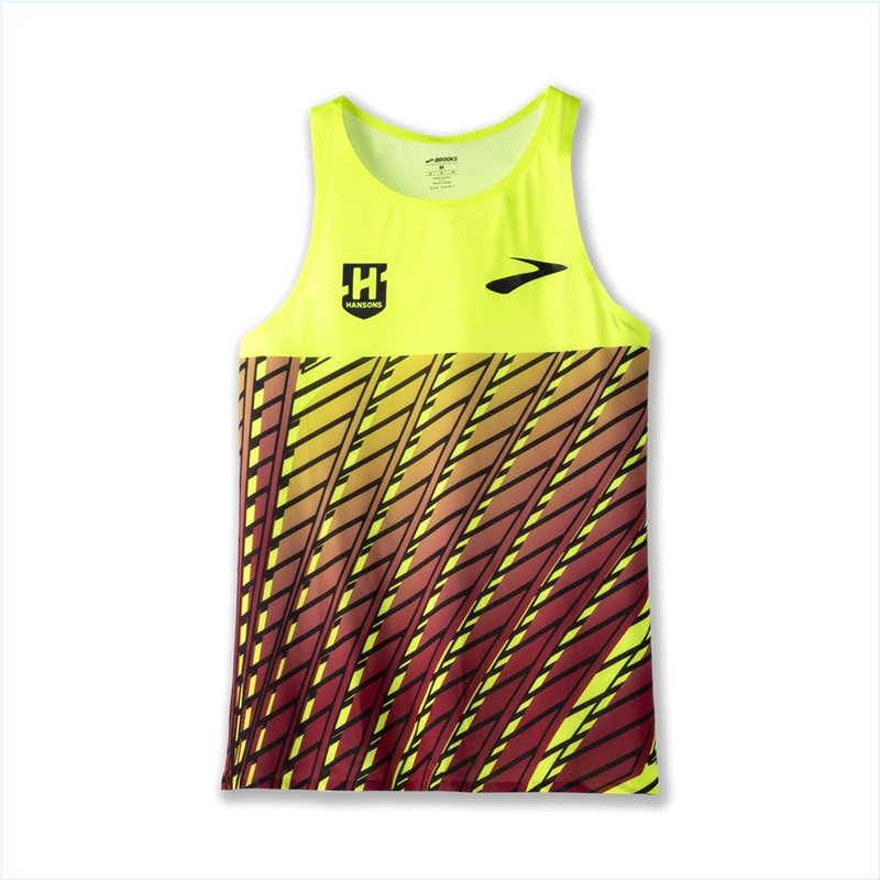  Elite Singlet :390 Elite Speed