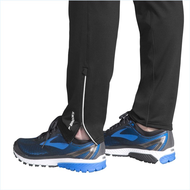  Spartan Pant :