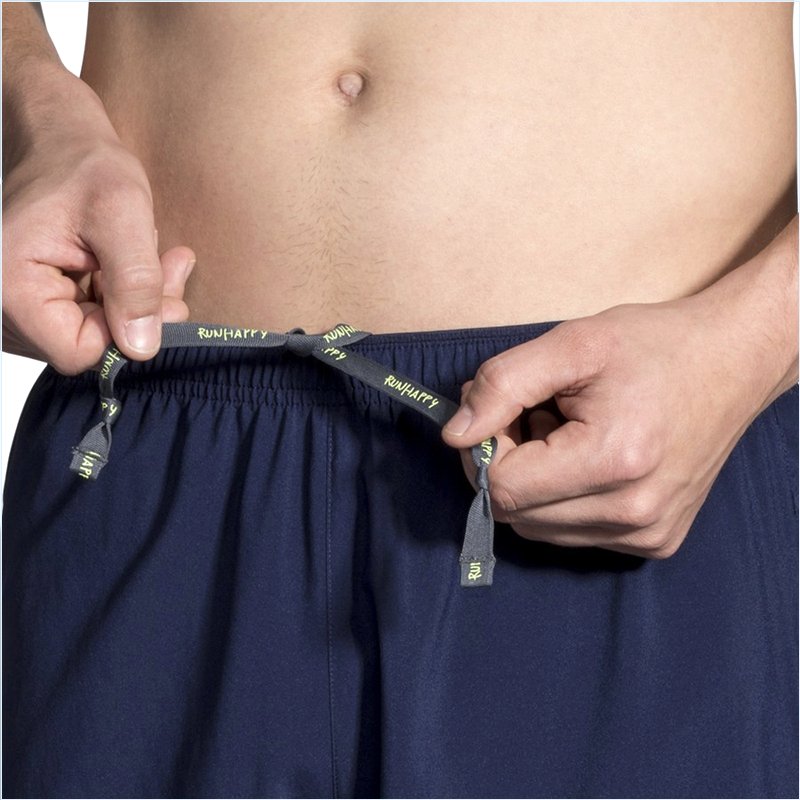  Sherpa 5" Short :