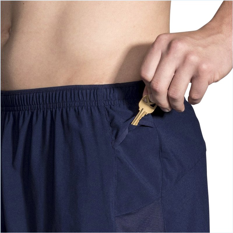  Sherpa 5" Short :