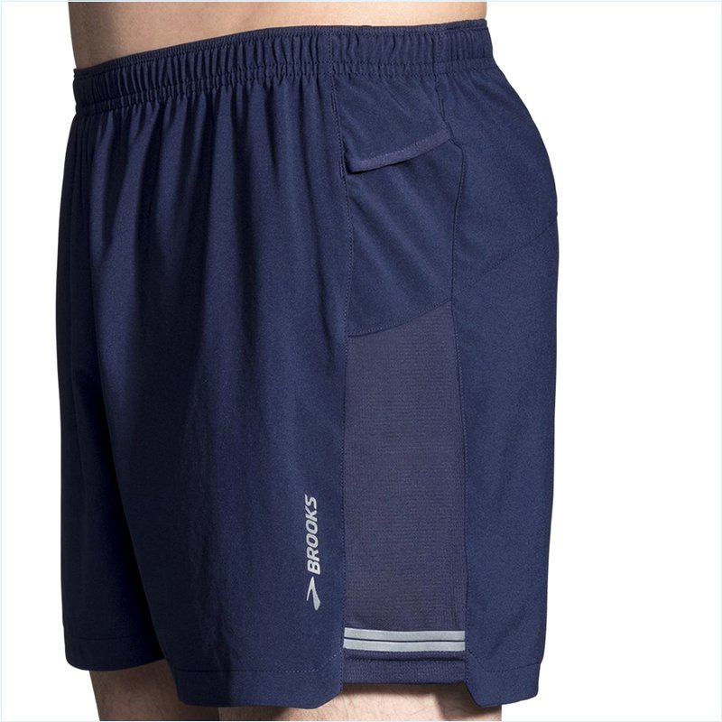  Sherpa 5" Short :
