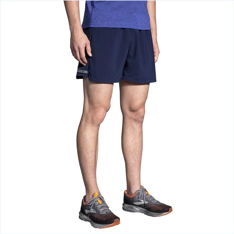  Sherpa 5" Short :