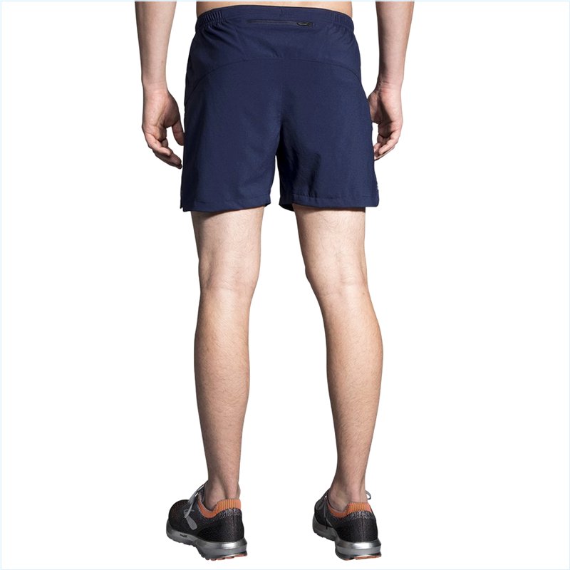  Sherpa 5" Short :