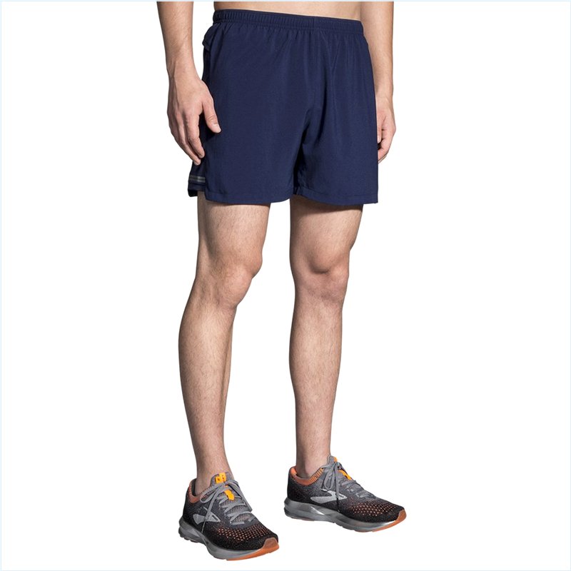  Sherpa 5" Short :