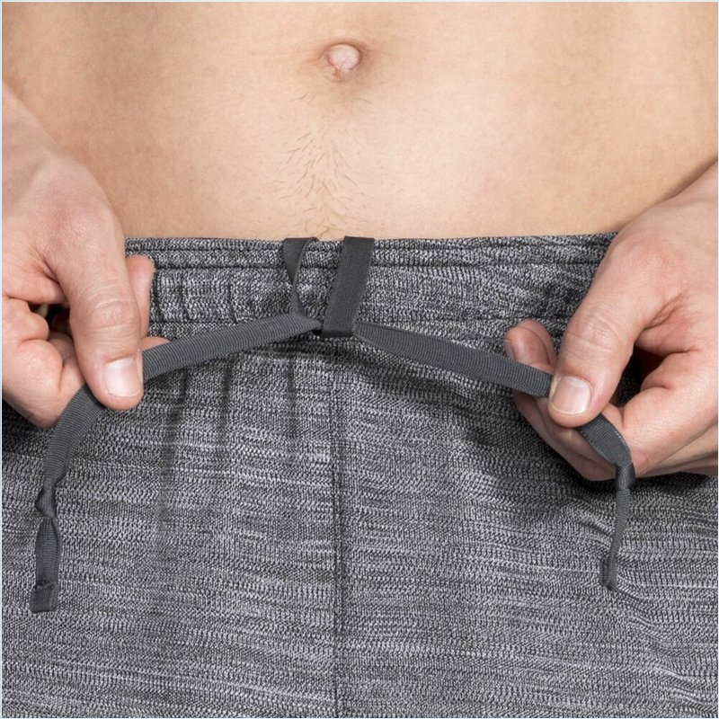  Rep 8" Short :