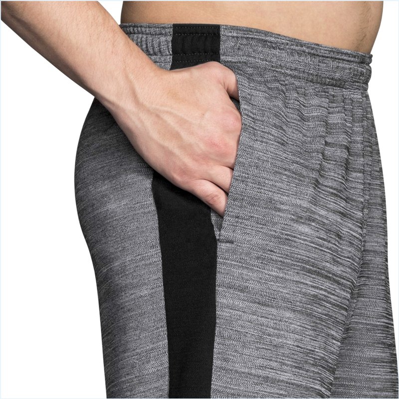  Rep 8" Short :