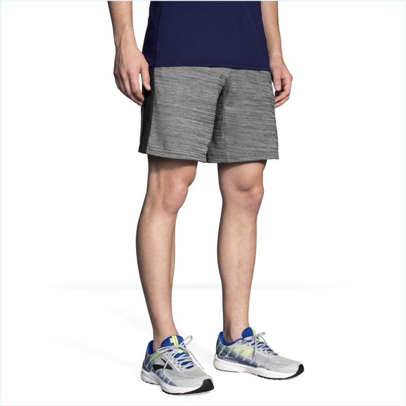  Rep 8" Short :