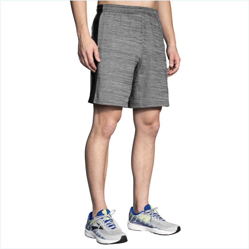  Rep 8" Short :