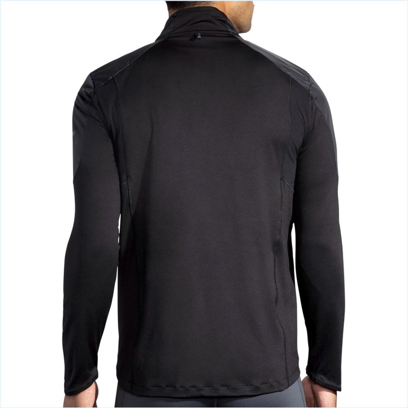  Fusion Hybrid Jacket : 001 Black